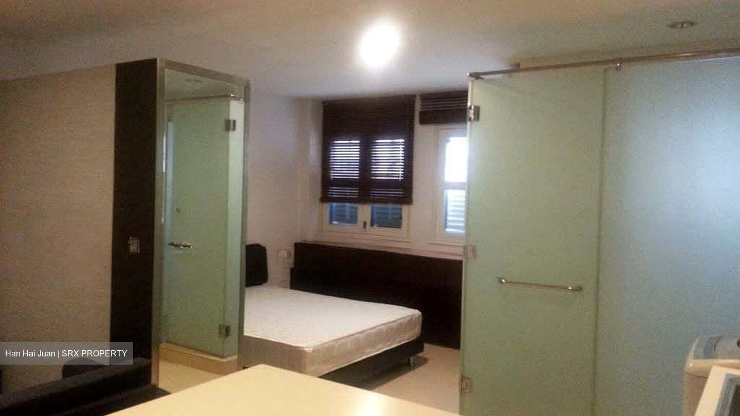 Petain Rd/ Tyrwhitt Road Conservation Area (D8), Apartment #542462541